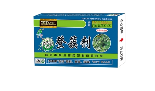 蚕用登簇剂